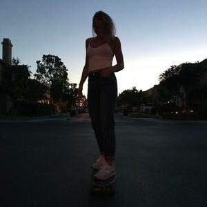 Meet your Posher, Freddy